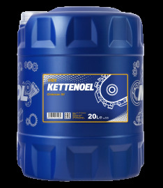 Mannol 1101 Kettenoel 20L