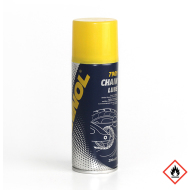 Mannol 7901 Spray na reťaz 200ml - cena, porovnanie