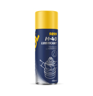 Mannol 9899 M40 Multi Spray 450ml - cena, porovnanie