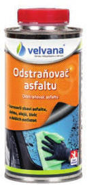 Velvana Autocleaner odstraňovač asfaltu 500ml