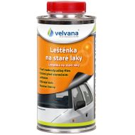 Velvana Autocleaner leštenka na staré laky 500ml - cena, porovnanie