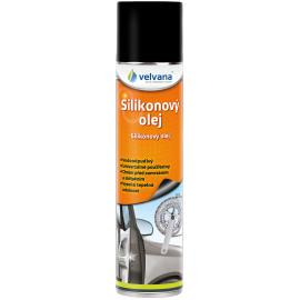 Velvana Autocleaner silikónový olej 400ml