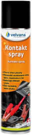 Velvana Autocleaner kontakt spray 400ml