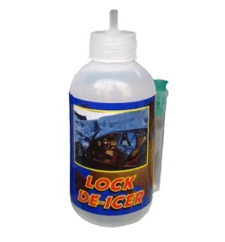 Mannol 9967 Lock deicer 50ml