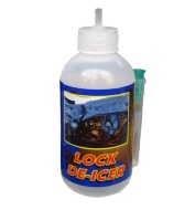 Mannol 9967 Lock deicer 50ml - cena, porovnanie