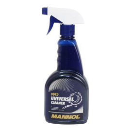 Mannol 9972 Universal Cleaner 500ml