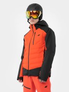 4F Pánska lyžiarska bunda 4FPRO s membránou DERMIZAX 20 000 - cena, porovnanie