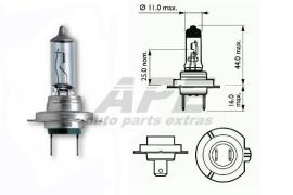 Mannol Žiarovka H7 Basic 24V 70W PX26d