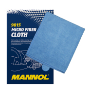 Mannol 9815 Micro Fiber Cloth - cena, porovnanie