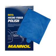 Mannol 9814 Micro Fiber Polish - cena, porovnanie