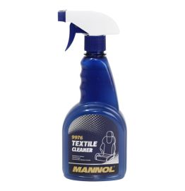 Mannol 9976 Textile Cleaner 500ml