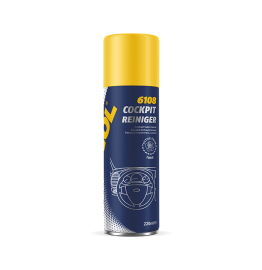 Mannol 6108 Cockpit Reiniger Ruža 220ml