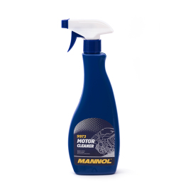 Mannol 9973 Motor Cleaner 500ml