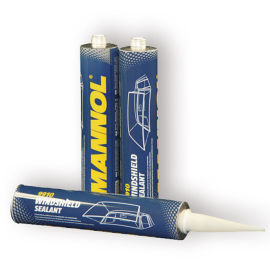 Mannol 9910 Windshield sealant 310ml