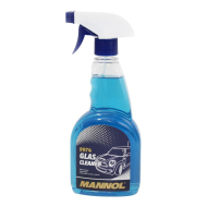 Mannol 9974 Glas Cleaner 500ml - cena, porovnanie