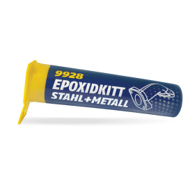 Mannol 9928 Epoxidkitt Dvojzložkový epoxidový tmel 56g