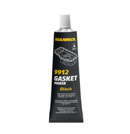 Mannol 9912 Gasket Marker Silikónový tmel 85g