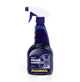 Mannol 9975 Felgen Cleaner 500ml