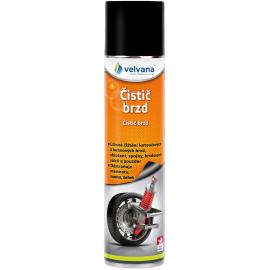 Velvana Autocleaner čistič bŕzd 400ml