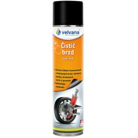 Velvana Autocleaner čistič bŕzd 500ml