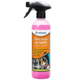 Velvana Autocleaner čistič diskov kolies 500ml