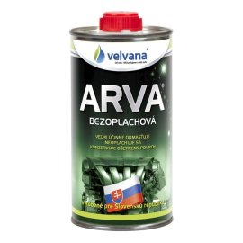 Velvana Arva bezoplachová 1l