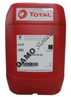 Total Equivis ZS 68 20L - cena, porovnanie