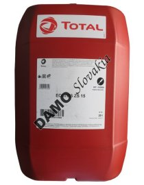 Total Equivis ZS 15 20L