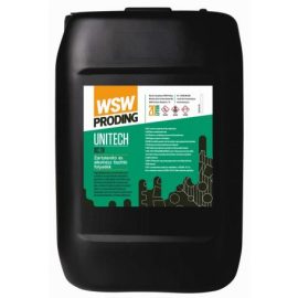 WSW Proding Unitech BC-3V čistiaca kvapalina 20L