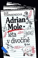 Adrian Mole - léta v divočině - cena, porovnanie