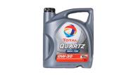 Total Quartz Ineo FDE 0W-30 5L - cena, porovnanie