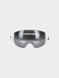 4F Unisex lyžiarske okuliare so zrkadlovým povrchom