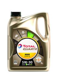 Total Quartz 9000 FUTURE FGC 5W-30 5L