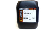 Eni i-Sigma Monograde 10W-20 20L - cena, porovnanie