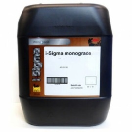 Eni i-Sigma Monograde 40 10L