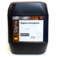 Eni i-Sigma Monograde 40 20L - cena, porovnanie