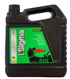 Eni i-Sigma Top MS 10W-30 5L