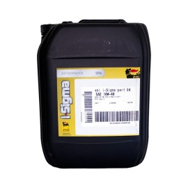 Eni i-Sigma Performance E4 10W-40 20L