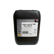 Eni i-Sigma Special TMS 10W-40 20L - cena, porovnanie