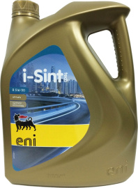 Eni i-Sint Tech R 5W-30 4L