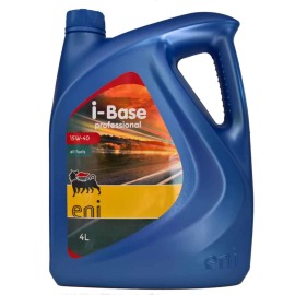 Eni i-Base Professional 15W-40 4L