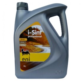 Eni i-Sint Professional 5W-40 4L