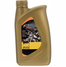 Eni i-Ride Moto 10W-40 1L