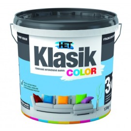 Het Klasik COLOR 0417 1,5kg