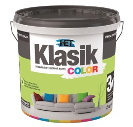 Het Klasik COLOR 0597 1,5kg