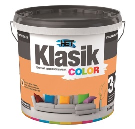 Het Klasik COLOR 0747 1,5kg