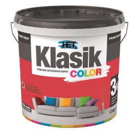 Het Klasik COLOR 0847 1,5kg