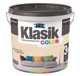 Het Klasik COLOR 0217 1,5kg