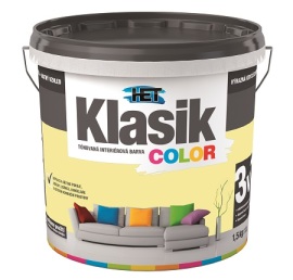 Het Klasik COLOR 0637 1,5kg