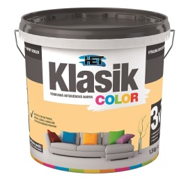 Het Klasik COLOR 0777 1,5kg